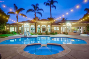 Poway Villa - Private Resort